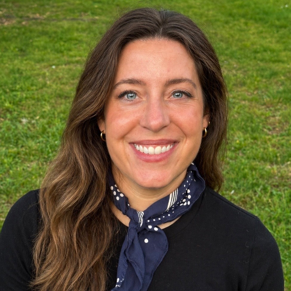 Meet Elizabeth Marmande, BCBA